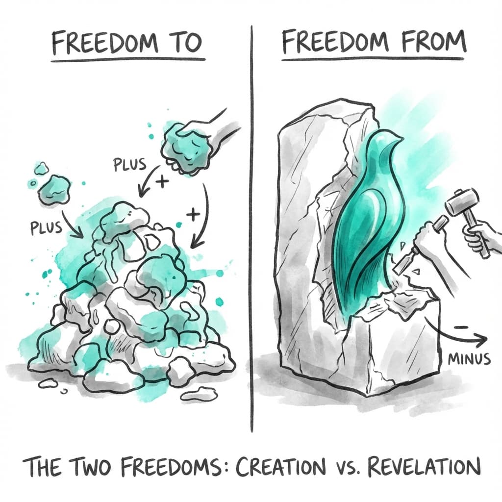 Visual Framework Example